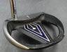 Bridgestone Tourstage ViQ Putter Steel Shaft 87cm length Black Grip