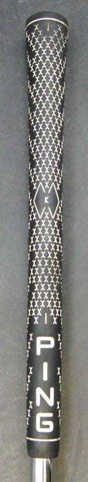 Ping i3 O Size White Dot 3 Iron Stiff Steel Shaft Ping Grip