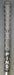 Ping i3 O Size White Dot 3 Iron Stiff Steel Shaft Ping Grip