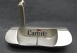 Carbite Polar Balanced DG Putter Steel Shaft 88cm Length Carbite Grip