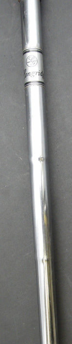Left-Handed Longridge CF 757 3 Iron Regular Steel Shaft Longridge Grip