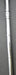Left-Handed Longridge CF 757 3 Iron Regular Steel Shaft Longridge Grip