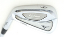 Left Handed Mizuno MP 59 Ti Muscle 6 Iron True Temper Stiff Steel Shaft
