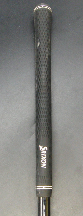 Srixon Z-Forged 8 Iron Stiff Steel Shaft Srixon Grip