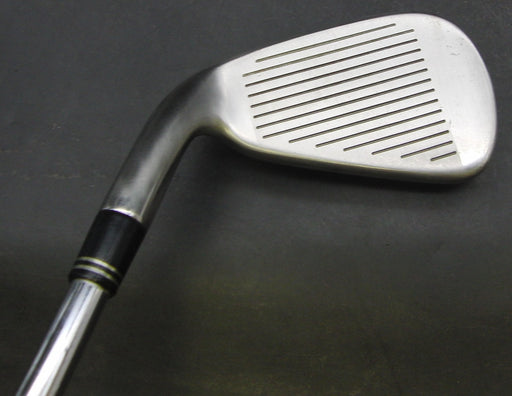 TaylorMade Burner Japanese Model 7 Iron Stiff Steel Shaft TaylorMade Grip