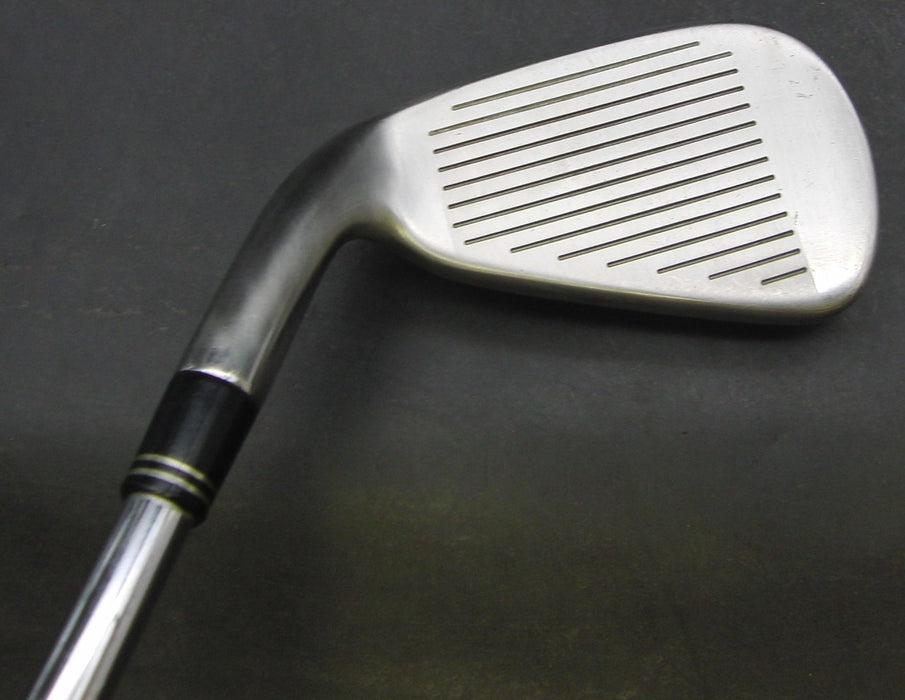 TaylorMade Burner Japanese Model 7 Iron Stiff Steel Shaft TaylorMade Grip