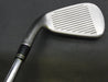 TaylorMade Burner Japanese Model 7 Iron Stiff Steel Shaft TaylorMade Grip