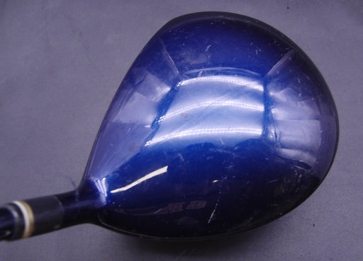 Mizuno Super Strong Forged Titanium 300R 10.5° Driver Regular Graphite Shaft
