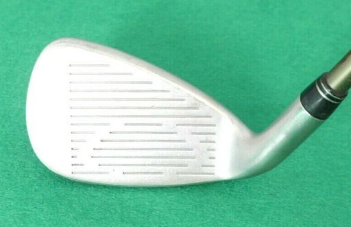 Cobra 3400IXH 8 Iron Seniors Graphite Shaft Lamkin Grip