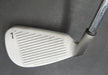Callaway Big Bertha X-12 7 Iron Stiff Steel Shaft Royal Grip