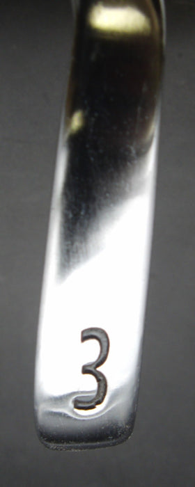 Titleist 712 MB Forged 3 Iron Regular Steel Shaft Titleist Grip