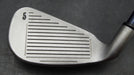 Callaway Big Bertha X-12 5 Iron Regular Graphite Shaft Callaway Grip