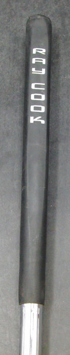 Ray Cook Classic Plus I Budweiser Putter 90cm Steel Shaft Ray Cook Grip