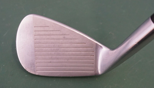 Mizuno MP-18 GF Forged 8 Iron Extra Stiff Coated Steel Shaft