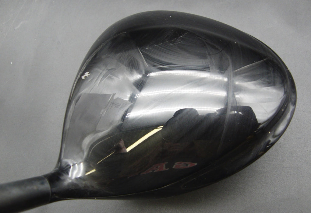 TaylorMade Tour Burner 10.5° Driver Stiff Graphite Shaft TaylorMade Grip
