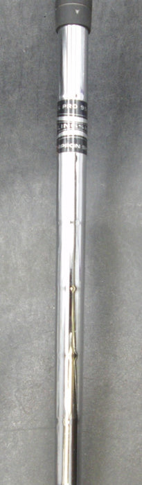 Nike Slingshot 9 Iron Stiff Steel Shaft Nike Grip