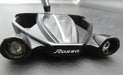 TaylorMade Rossa Monza Spider Vicino Agsi+ Putter 84cm Length Steel Shaft