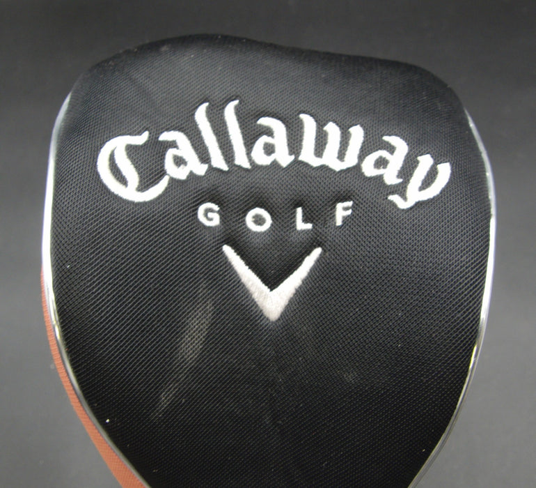 Callaway FT-i Driver Head Cover