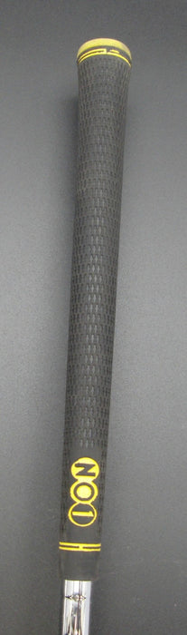 Mizuno MP T Series 58° Sand Wedge Stiff Steel Shaft NO 1 Grip