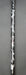 Axel ZR Dual Impact Tech Driver Stiff Graphite Shaft Axel Grip
