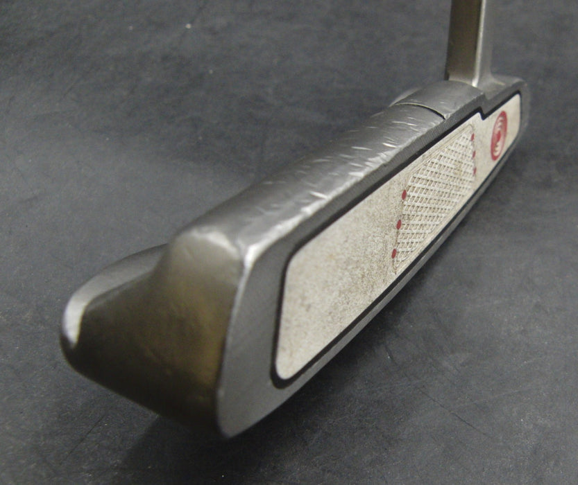 Odyssey White Hot XG #1 Putter Steel Shaft 88cm Length Psyko Grip
