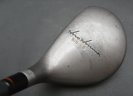 Hiro Honma Big-LB 5 Wood Regular Graphite Shaft Hiro Honma Grip