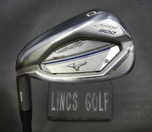 Mizuno JPX 900 Pitching Wedge Seniors Graphite Shaft Golf Pride Grip