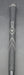 Callaway X 460 10° Driver Regular Graphite Shaft Callaway Grip