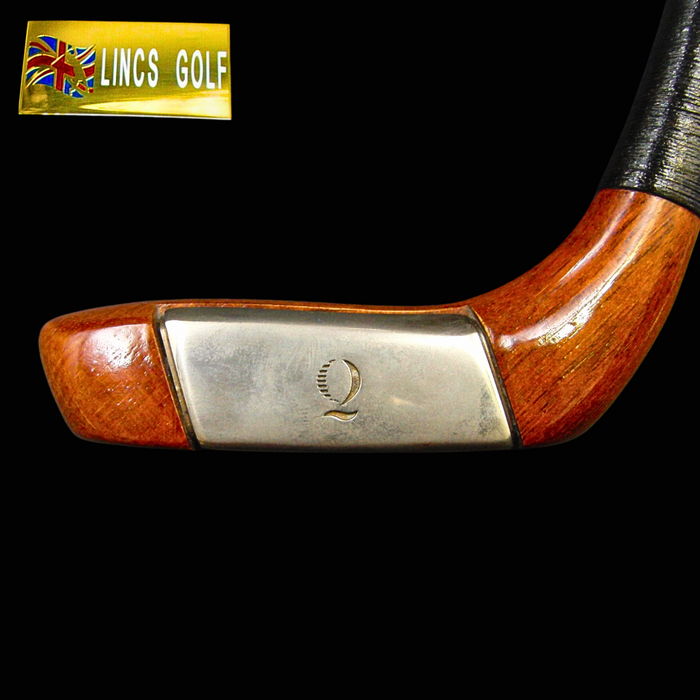 QE2 Putter Royale Sandhill Swilken St Andrews Scotland Limited Edition Putter