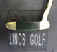 Jade Putter Hickory Shaft 88cm Length Golf Pride Grip