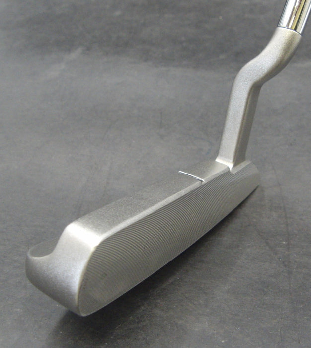 Callaway BJ-11 Bobby Jones Putter 88.5cm Playing Length Steel Shaft + Head Cover