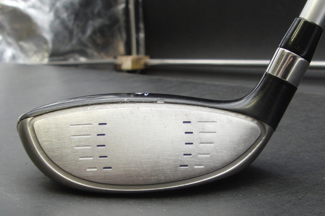 Cobra Fly-Z XL 28° 6 Hybrid Stiff Graphite Shaft Cobra Grip