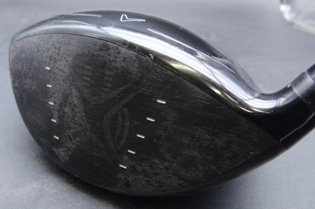 Callaway Rogue Star 10.5° Driver Regular Graphite Shaft Tour Edge Grip