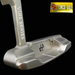 Dave Hicks Putting Got The Vibe Series #1 Putter 89.5cm Steel Shaft