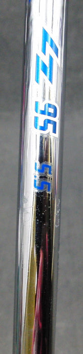 Callaway Apex 6 Iron Regular Steel Shaft Golf Pride Grip