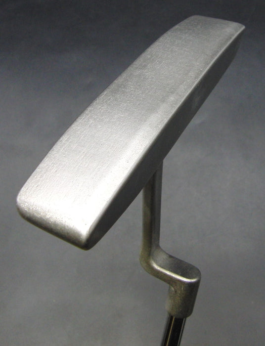 Refurbished Ping Pal 5 Putter 89.5cm Playing Length Steel Shaft Acer Grip