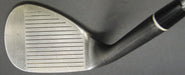 Japanese Akira Tour III CNC Groove 56° Sand Wedge Regular Steel Shaft