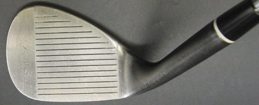 Japanese Akira Tour III CNC Groove 56° Sand Wedge Regular Steel Shaft