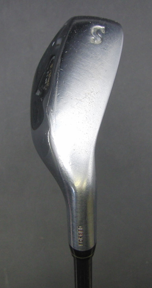 Callaway ERC Hot Sand Wedge Regular Graphite Shaft Callaway ERC Grip