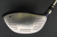 Nike Slingshot 10.5° Driver Uniflex Graphite Shaft Golf Pride Grip*
