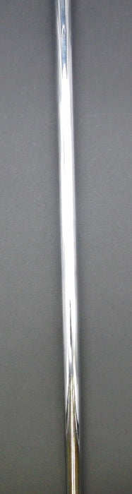 NEW Ladies Psyko Yoga Putter Steel Shaft 83cm Length Psyko Grip*