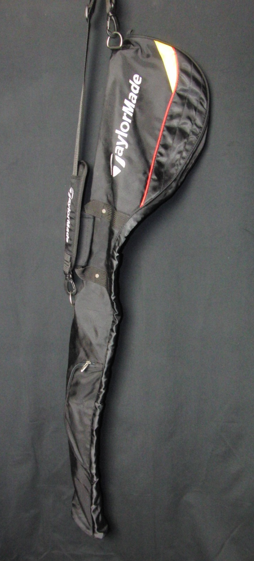 1 Division TaylorMade Foldable Carry Golf Clubs Sunday Light Small Bag