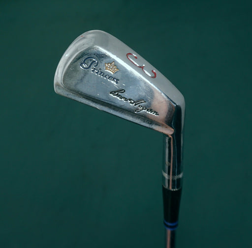 Ben Hogan Princess 3 Iron Regular Steel Shaft Ben Hogan Grip