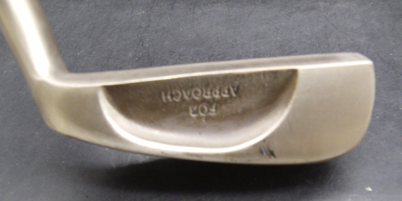 Mc Gavan BS-063 Putter 89cm Length Regular Steel Shaft with Grip