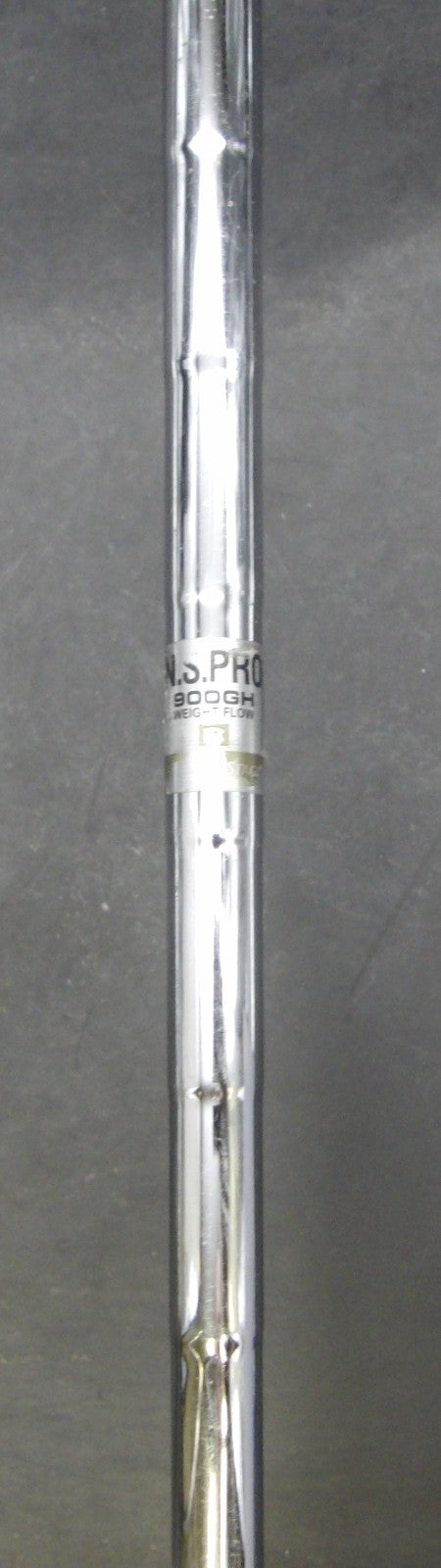 Bridgestone Tourstage ViQ Sand Wedge Regular Steel Shaft Tourstage Grip