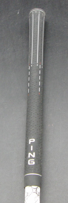 Ping i20 20° 4 Hybrid Regular Graphite Shaft Ping Grip