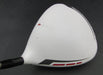 Taylormade Burner Superfast 2.0 9.5° Driver Stiff Graphite Shaft Taylormade Grip