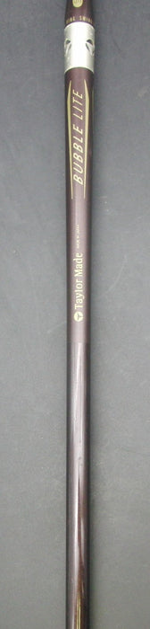 TaylorMade P1 Titanium 11.5° Driver Regular Graphite Shaft TaylorMade Grip