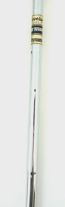 Cleveland TA3 Tour Action 3 Iron Regular Steel Shaft Lamkin Grip