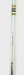 Cleveland TA3 Tour Action 3 Iron Regular Steel Shaft Lamkin Grip